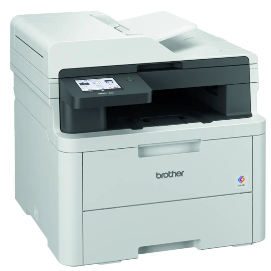 Brother MFC-L3740CDW Urządzenie wielofunkcyjne kolor